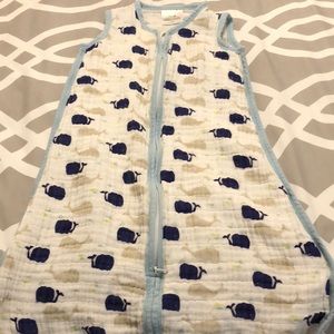 Aden & Anais Sleep sack